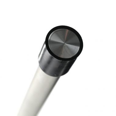 HFH-3631 페가소 스텐 옷걸이 (옷걸이 2개)