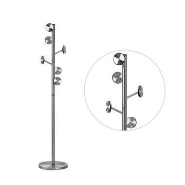 HFH-3658 디스크 스텐 옷걸이 (옷걸이 미포함)