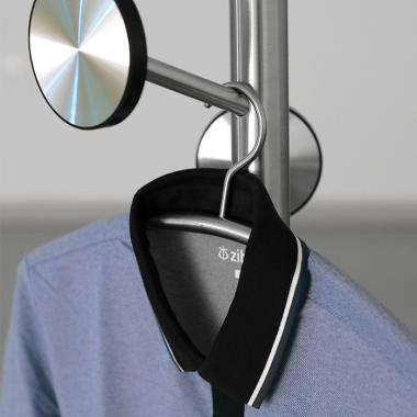 HFH-3658 디스크 스텐 옷걸이 (옷걸이 미포함)