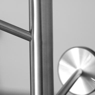 HFH-3658 디스크 스텐 옷걸이 (옷걸이 미포함)