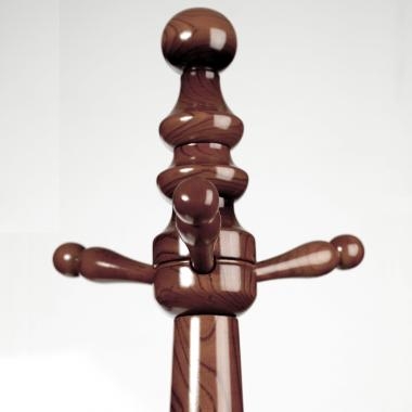 HFH-7764 만사형통 옷걸이