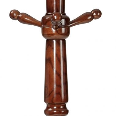 HFH-7764 만사형통 옷걸이