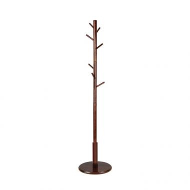 HFH-7710-1 네이처 옷걸이(하부 원판형)