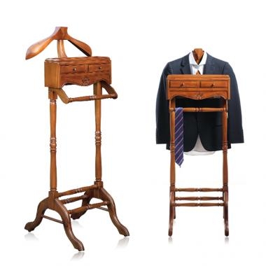 HFH-7777 팔렛 옷걸이