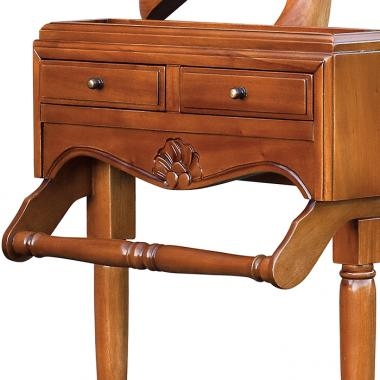 HFH-7777 팔렛 옷걸이