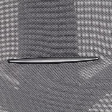 보스 체어 (패브릭+메쉬)