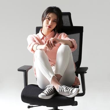 보스 체어 (올메쉬)