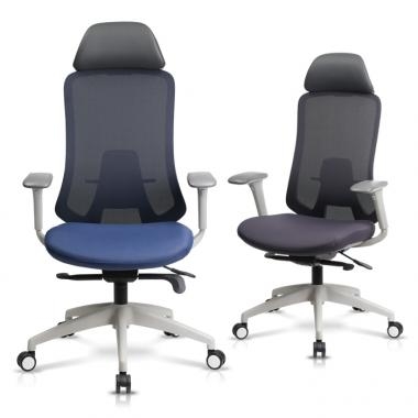 알리 체어(그레이프레임)