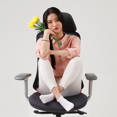 알리 체어(그레이프레임)