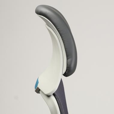 알리 체어(그레이프레임)