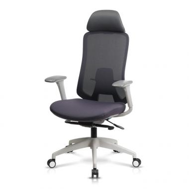 알리 체어(그레이프레임)