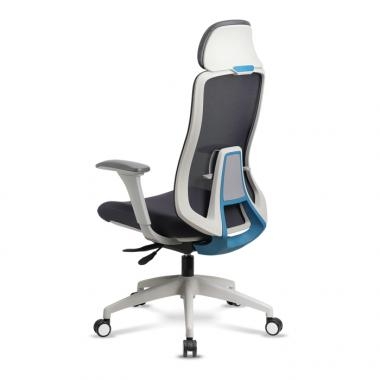 알리 체어(그레이프레임)