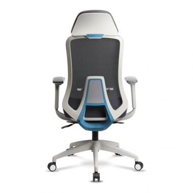 알리 체어(그레이프레임)