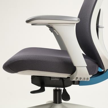 알리 체어(그레이프레임)