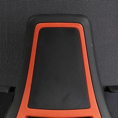 알리 체어(블랙프레임)