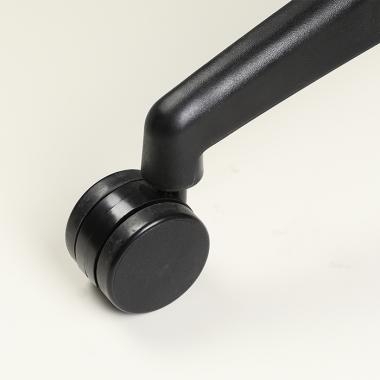 알리 체어(블랙프레임)