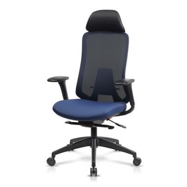 알리 체어(블랙프레임)