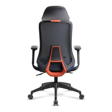 알리 체어(블랙프레임)