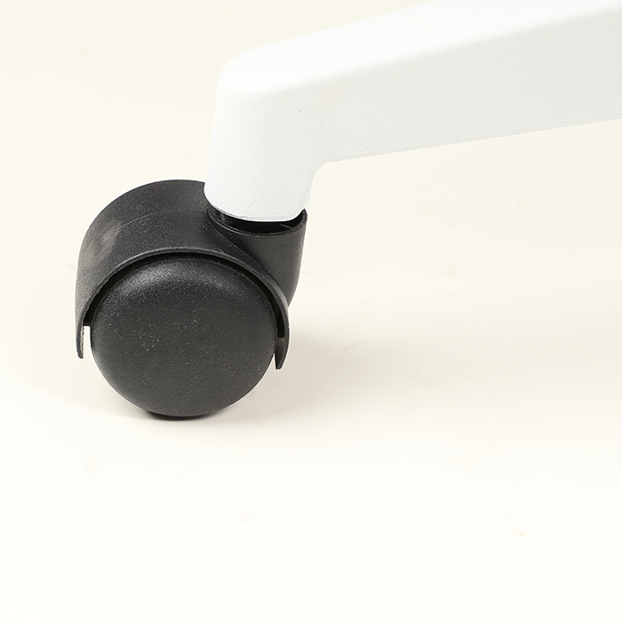 나이트 체어 (화이트프레임)