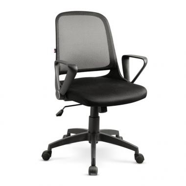 모닝 체어(블랙)