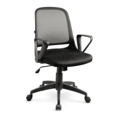 모닝 체어(블랙)