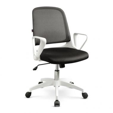 모닝 체어(화이트)