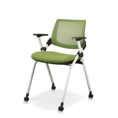 엑스코 화이트 체어