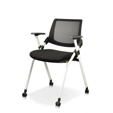 엑스코 화이트 체어