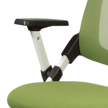 엑스코 화이트 체어