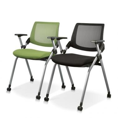 엑스코 그레이 체어