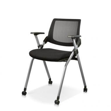 엑스코 그레이 체어