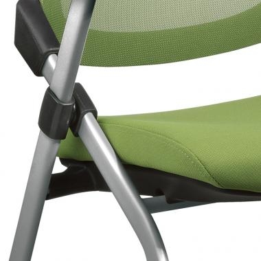 엑스코 그레이 체어