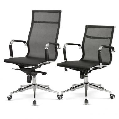 토닉 메쉬 체어(大, 中)