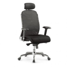 캐논 체어(메쉬)