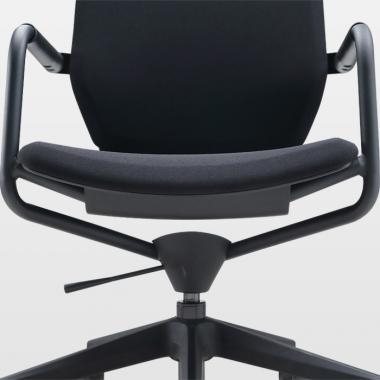 HFC-224 슬릭 체어