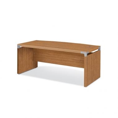 테나시티 티크 책상