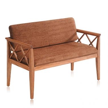 HFS-5501, 5502 트윈 원목 소파 시리즈