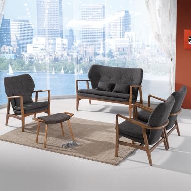 HFS-3301, 3302, 3303 루디 소파 시리즈