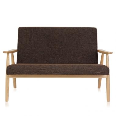 사브리나 원목 패브릭 소파시리즈