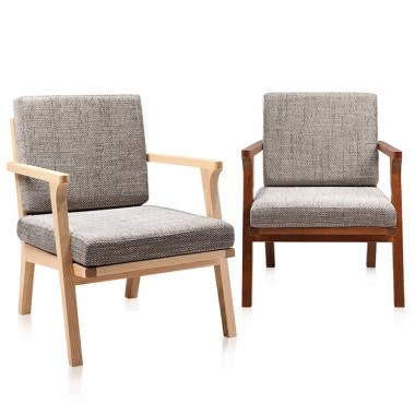 HFC-2089 노보 체어(패브릭)