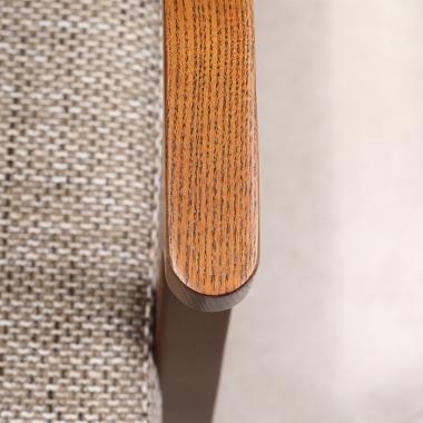 HFC-2089 노보 체어(패브릭)