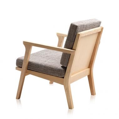 HFC-2089 노보 체어(패브릭)