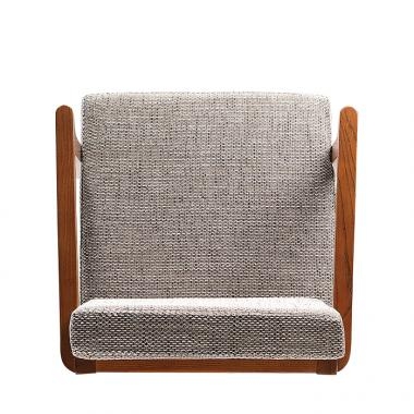 HFC-2089 노보 체어(패브릭)