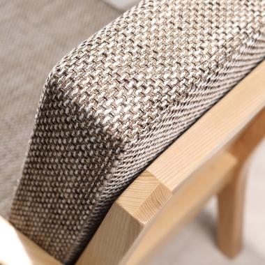 HFC-2089 노보 체어(패브릭)