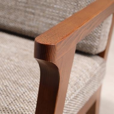 HFC-2089 노보 체어(패브릭)