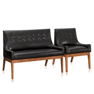 코튼베이 소파 시리즈