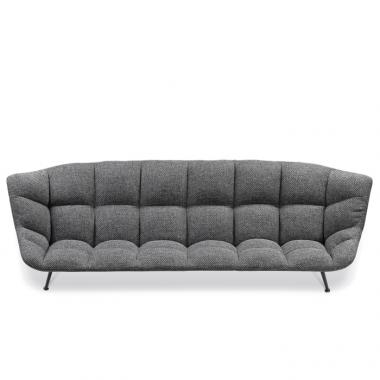 로엘 패브릭 체어 시리즈