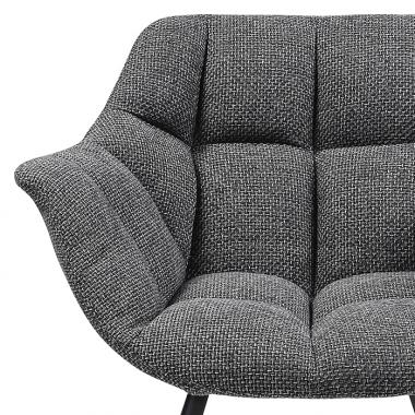 로엘 패브릭 체어 시리즈