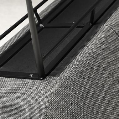 로엘 패브릭 체어 시리즈