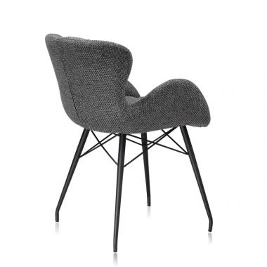 HFS-7701 로코 패브릭체어